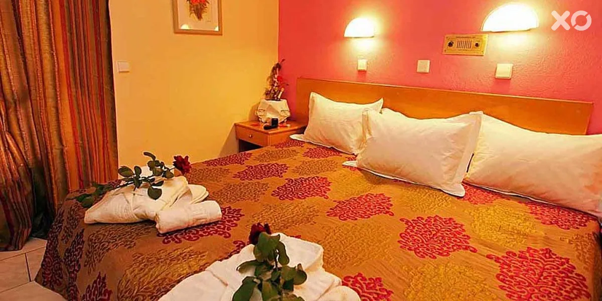 Macedon Hotel