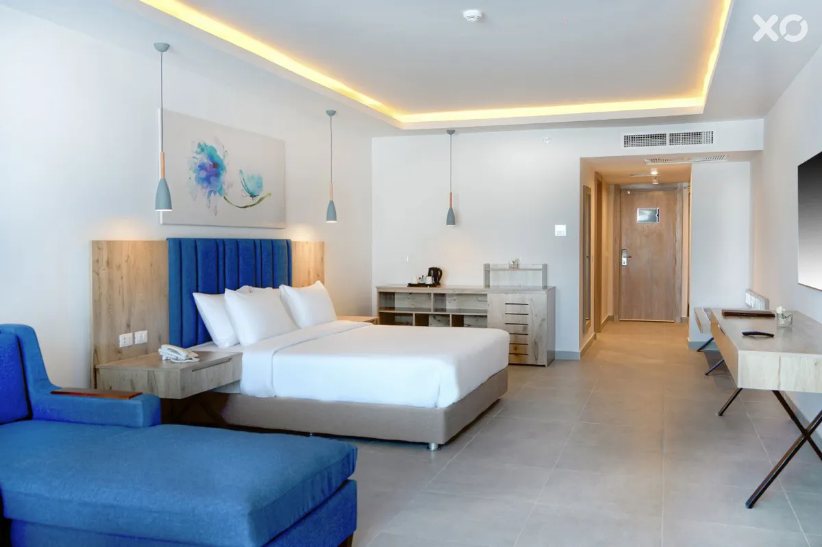 Albatros Blu Spa