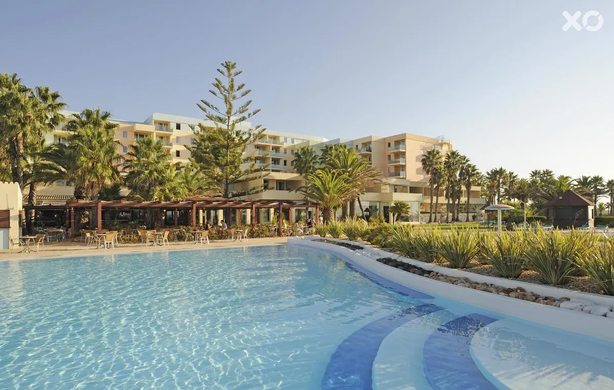 Pestana Viking Beach & Golf Resort