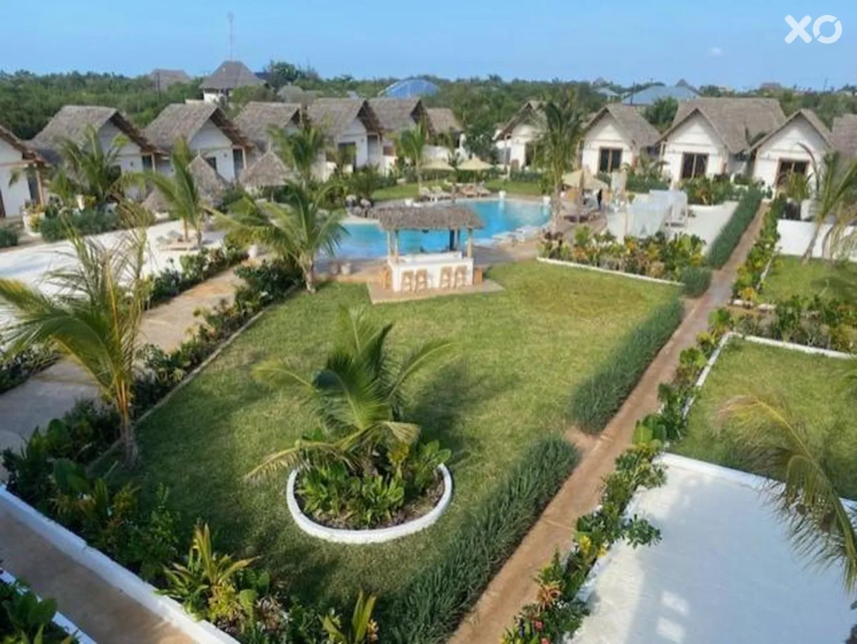 Zen Boutique Resort