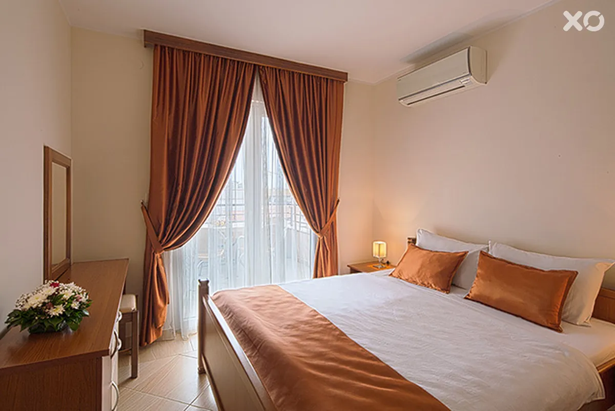 Holiday Apartament