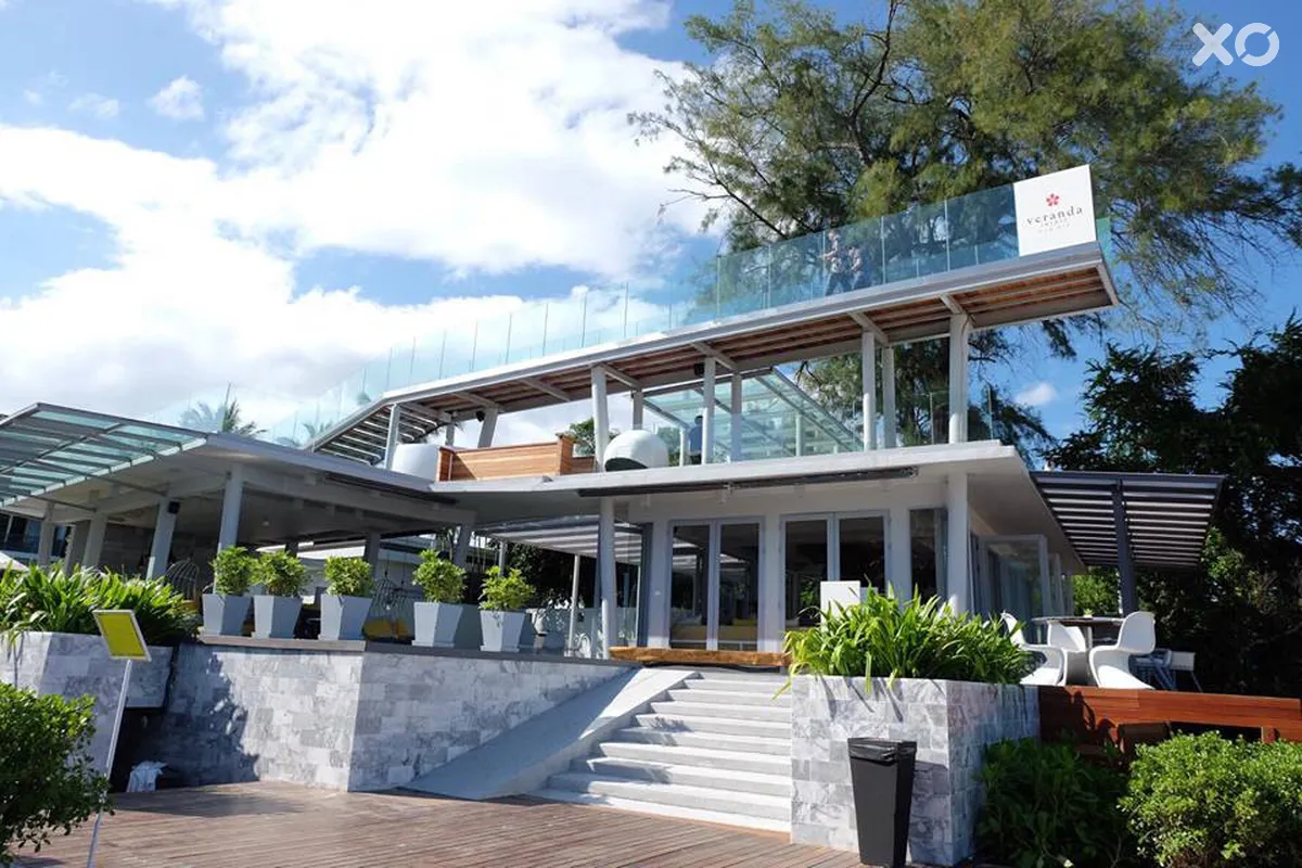Veranda Resort Hua Hin