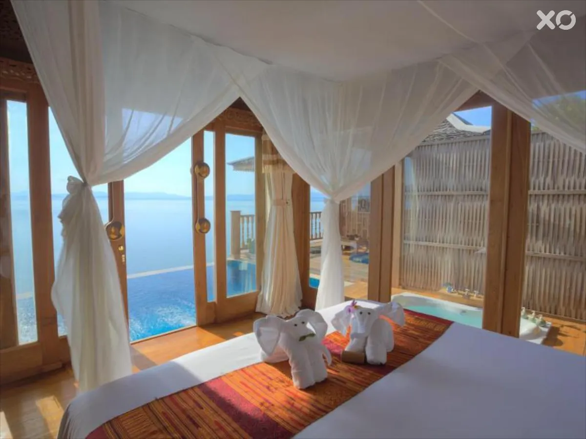Santhiya Phuket Natai Resort & Spa