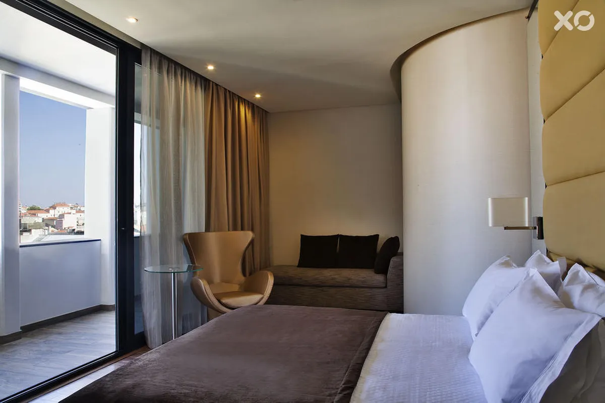 TURIM Av. Liberdade Hotel
