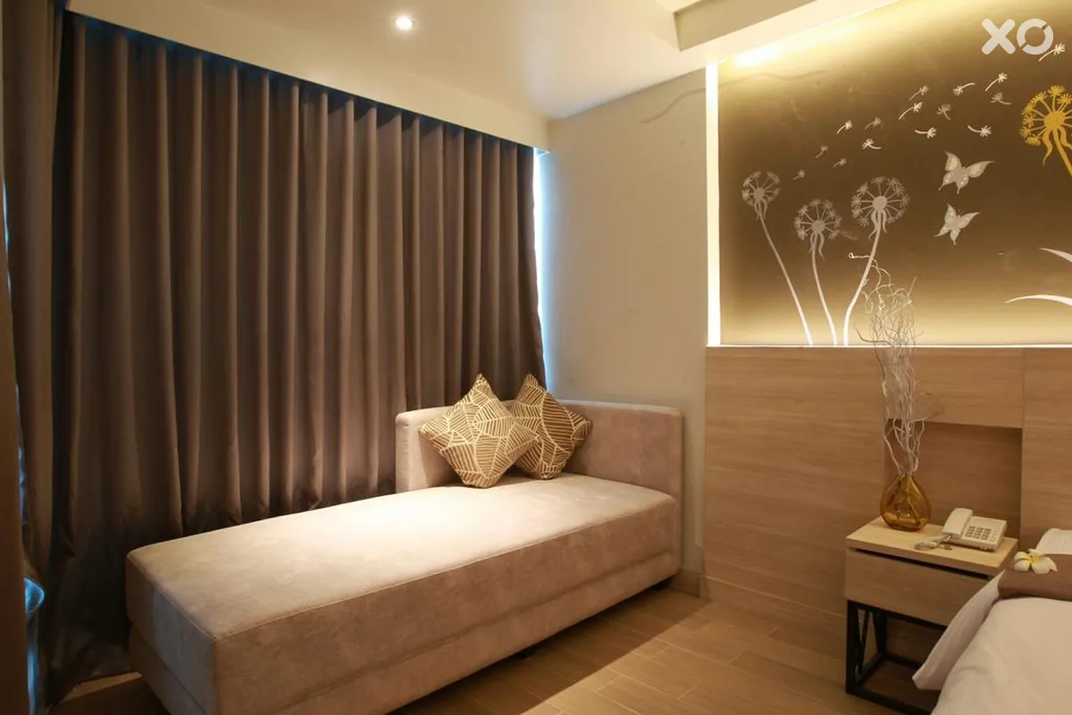 Levana Pattaya Hotel