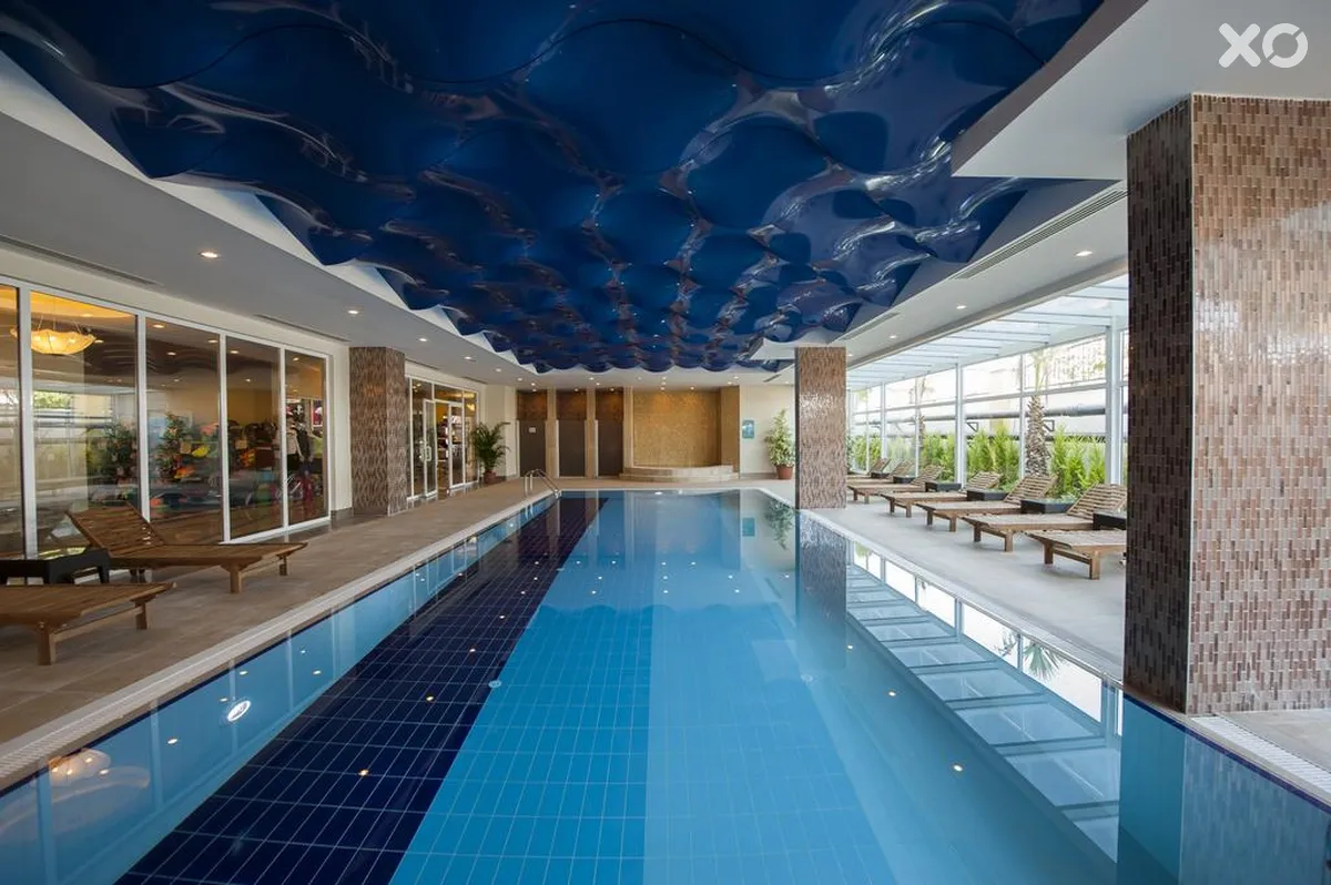 Dream World Resort & Spa