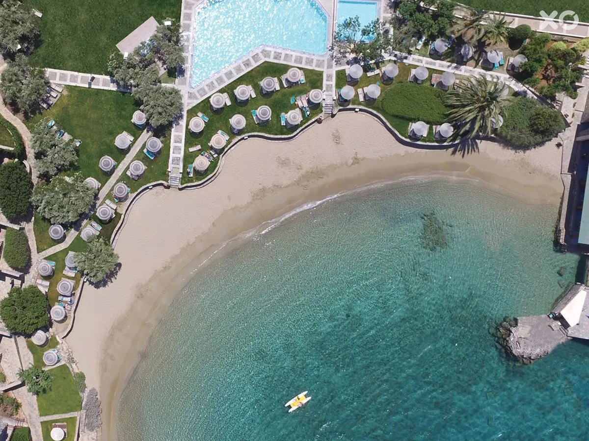 Porto Elounda Golf & Spa Resort