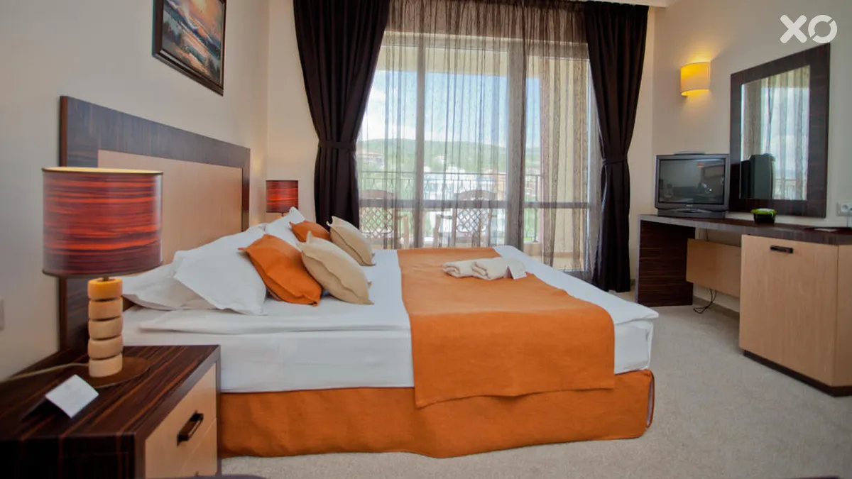 DIT Majestic Beach Resort