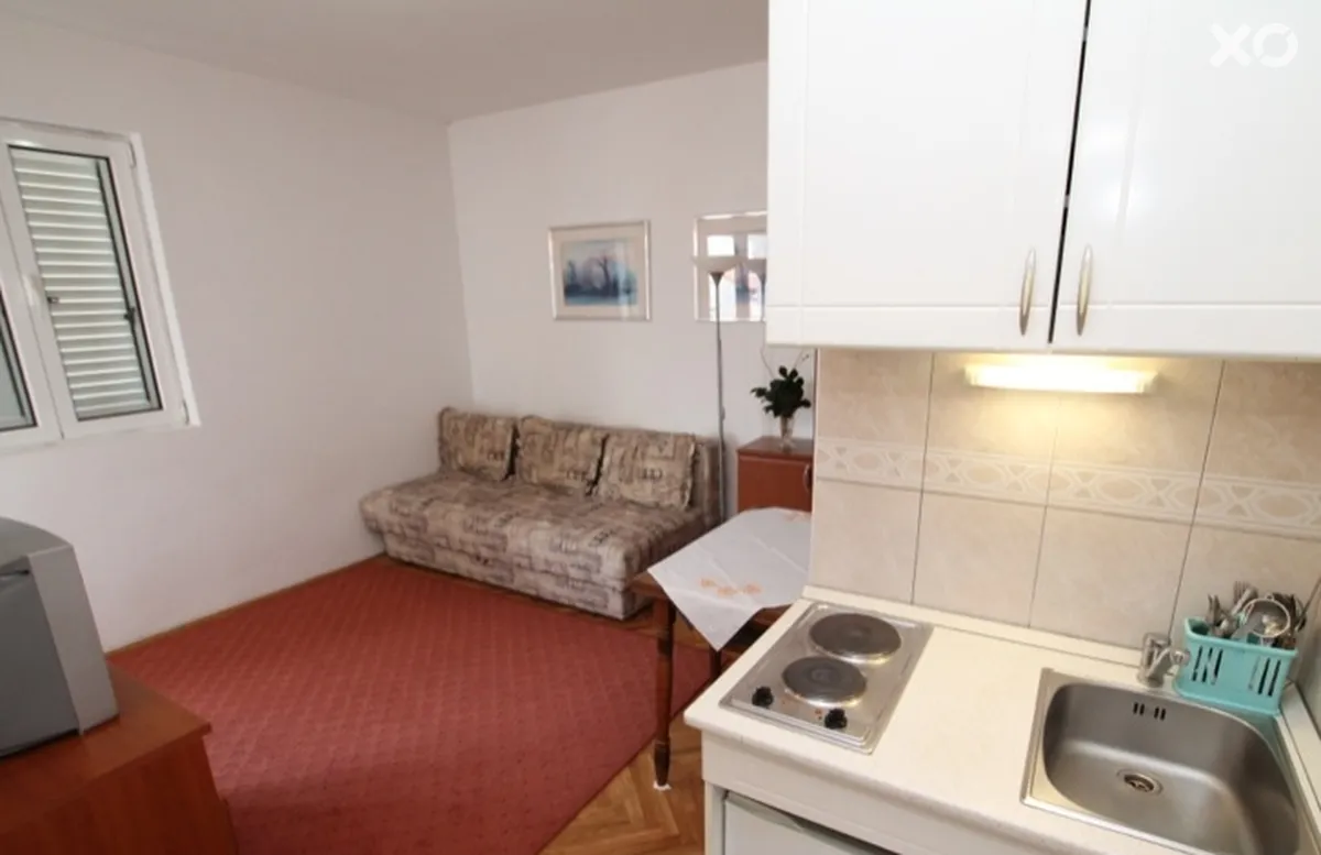 Vera Apartmani
