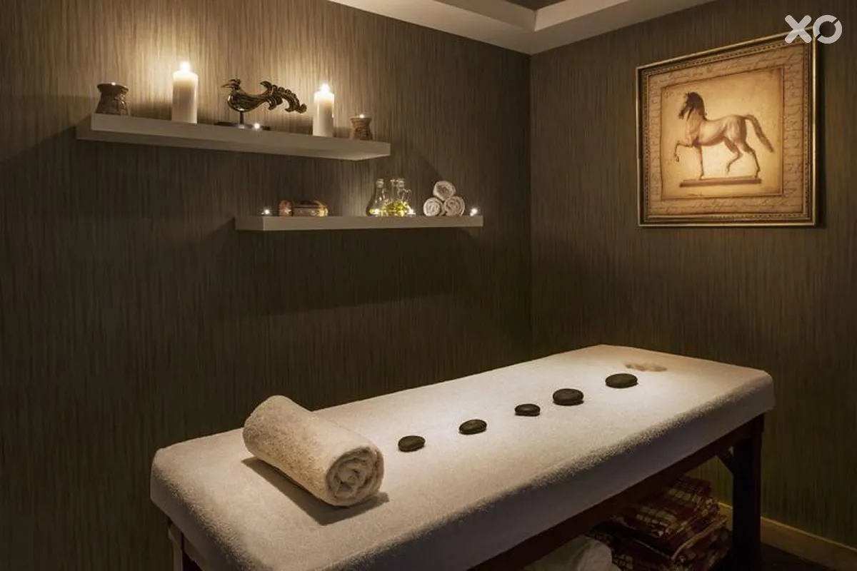 Blue Marlin Deluxe Spa & Resort