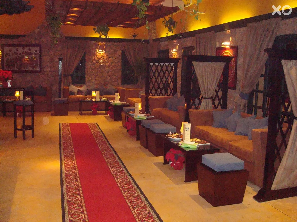 Delta Sharm Resort