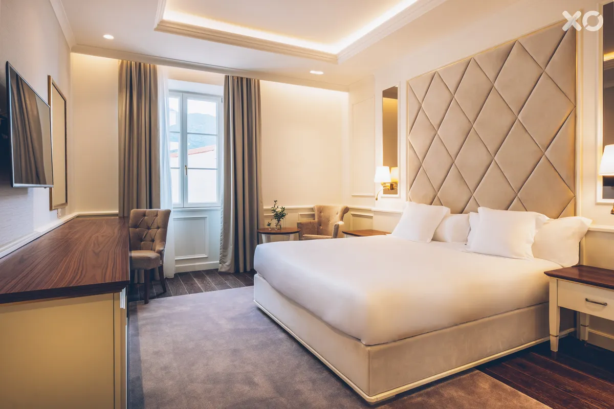 Heritage Grand Perast By Rixos