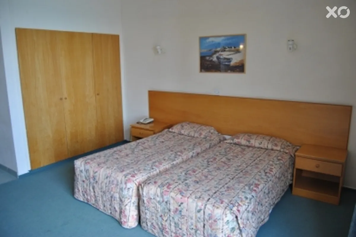 Pier Beach Hotel Apartments