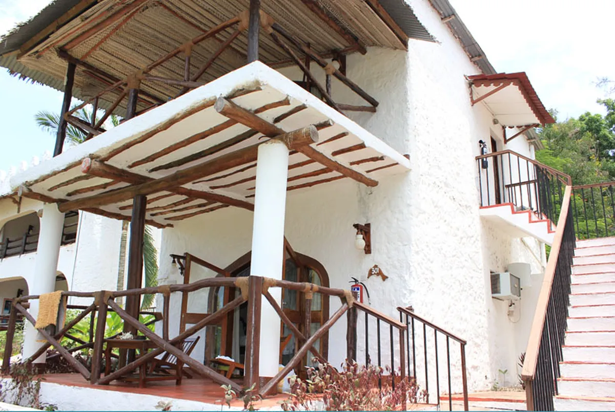 Zanzibar Beach Resort