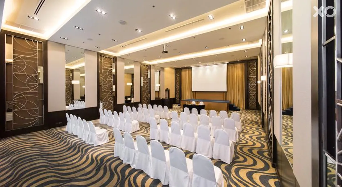 Signature Pattaya