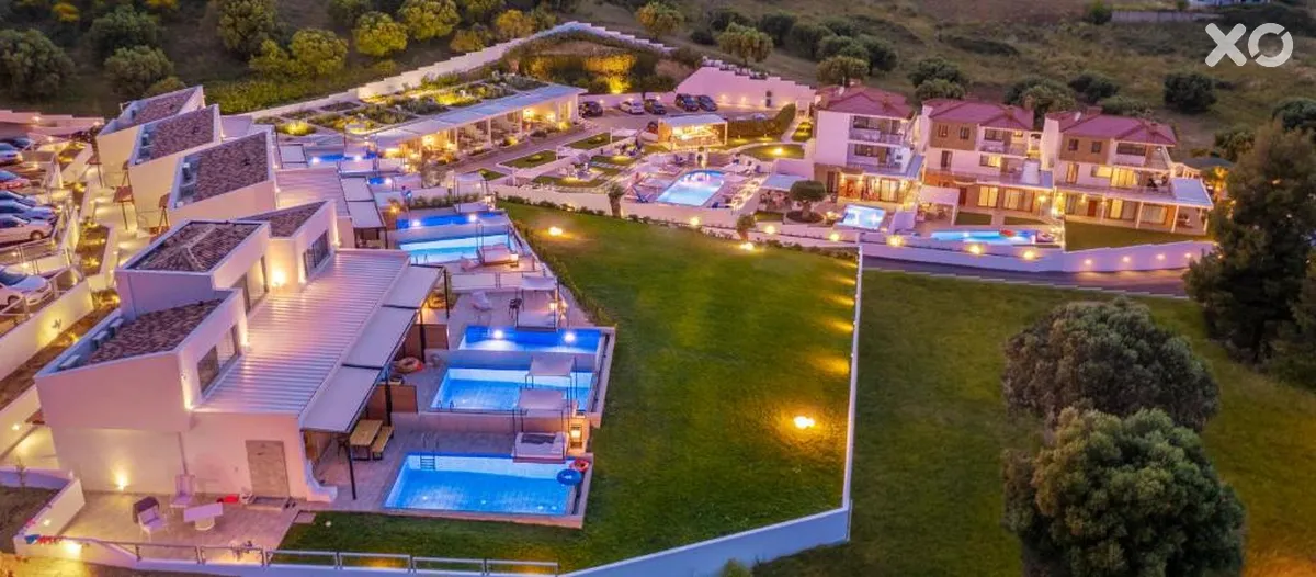 Villa D Oro