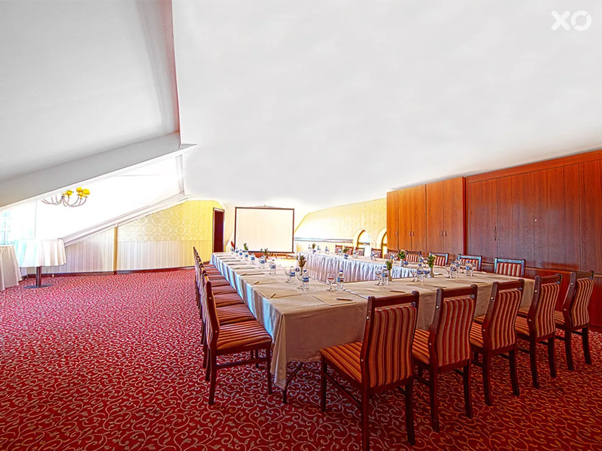 Legacy Ottoman Hotel