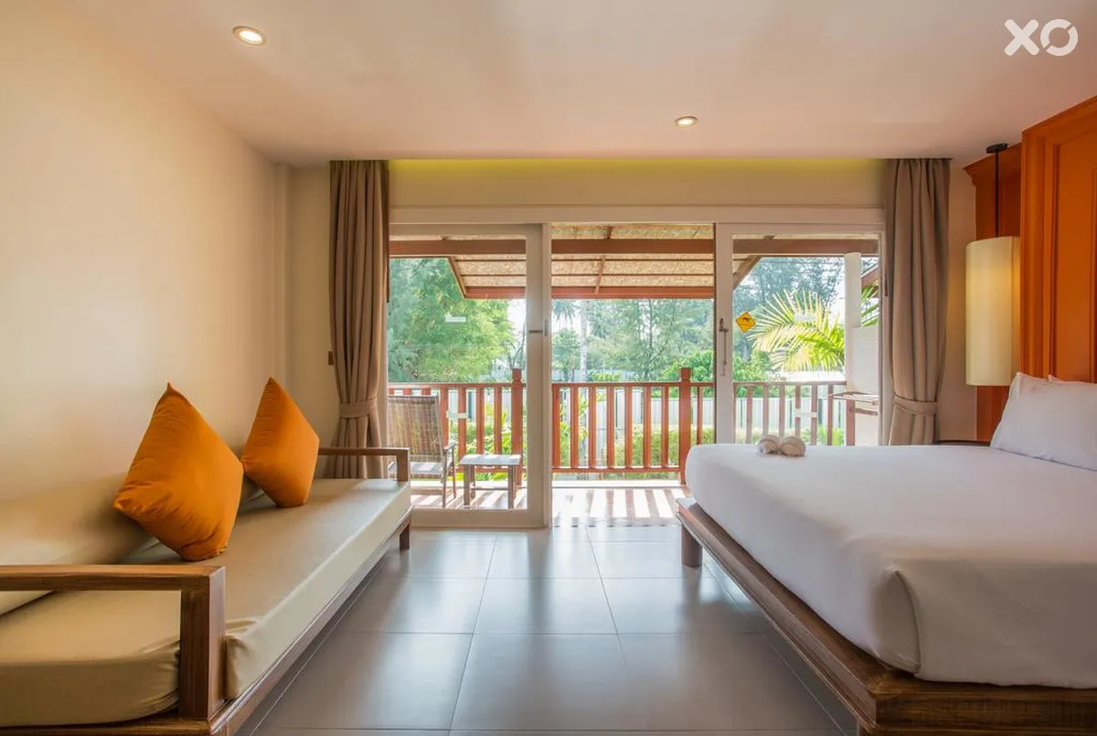 Arinara Bangtao Beach Resort