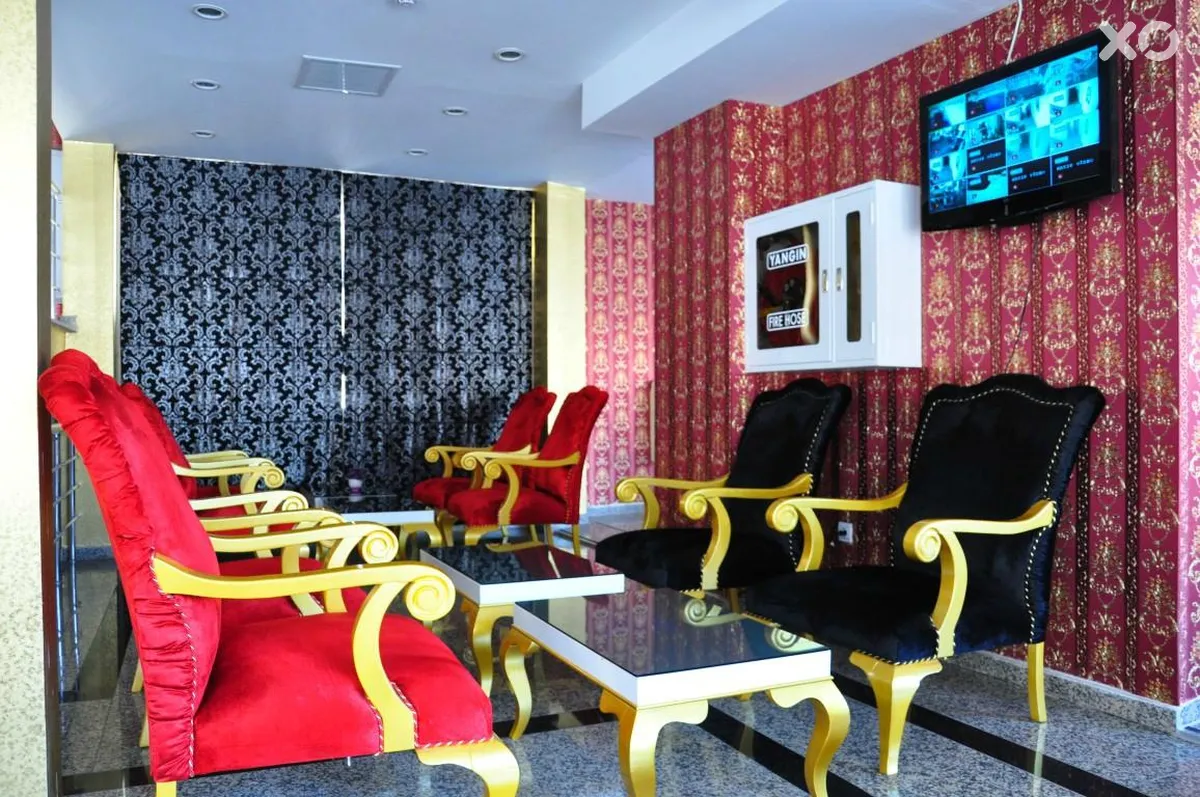 Atalla Hotel