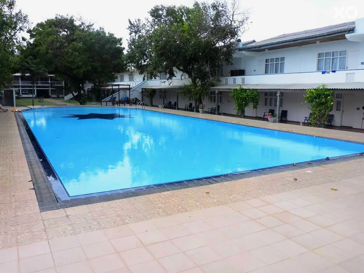 Pigeon Island Resort