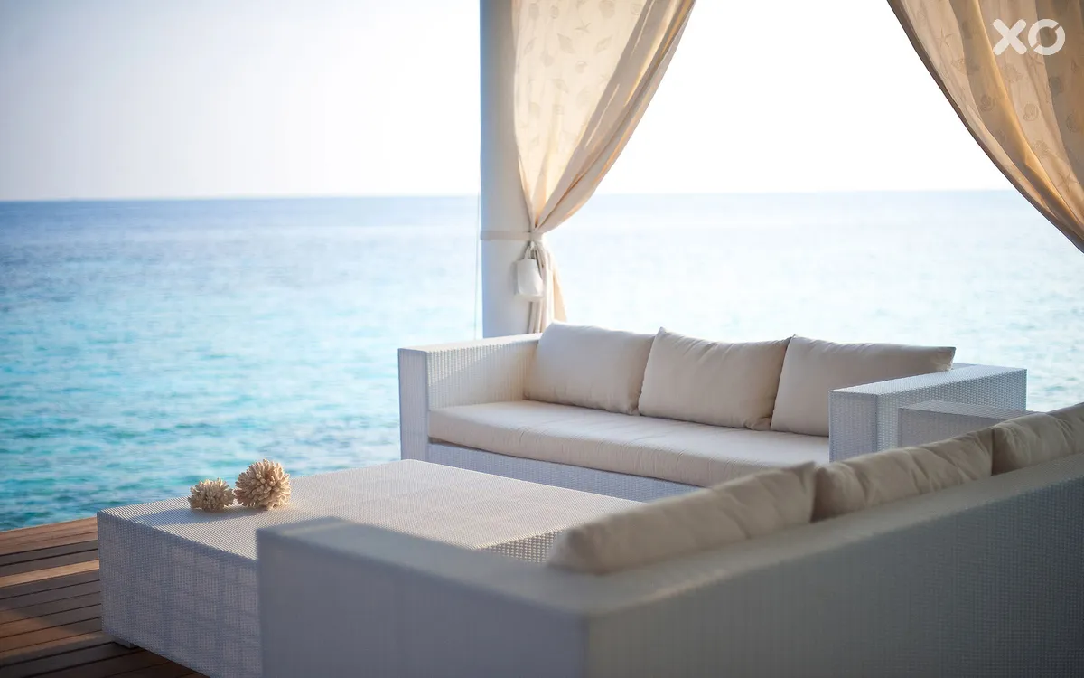 Diamonds Athuruga Maldives