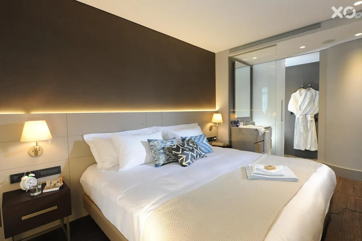 Avantgarde Hotel Taksim Square