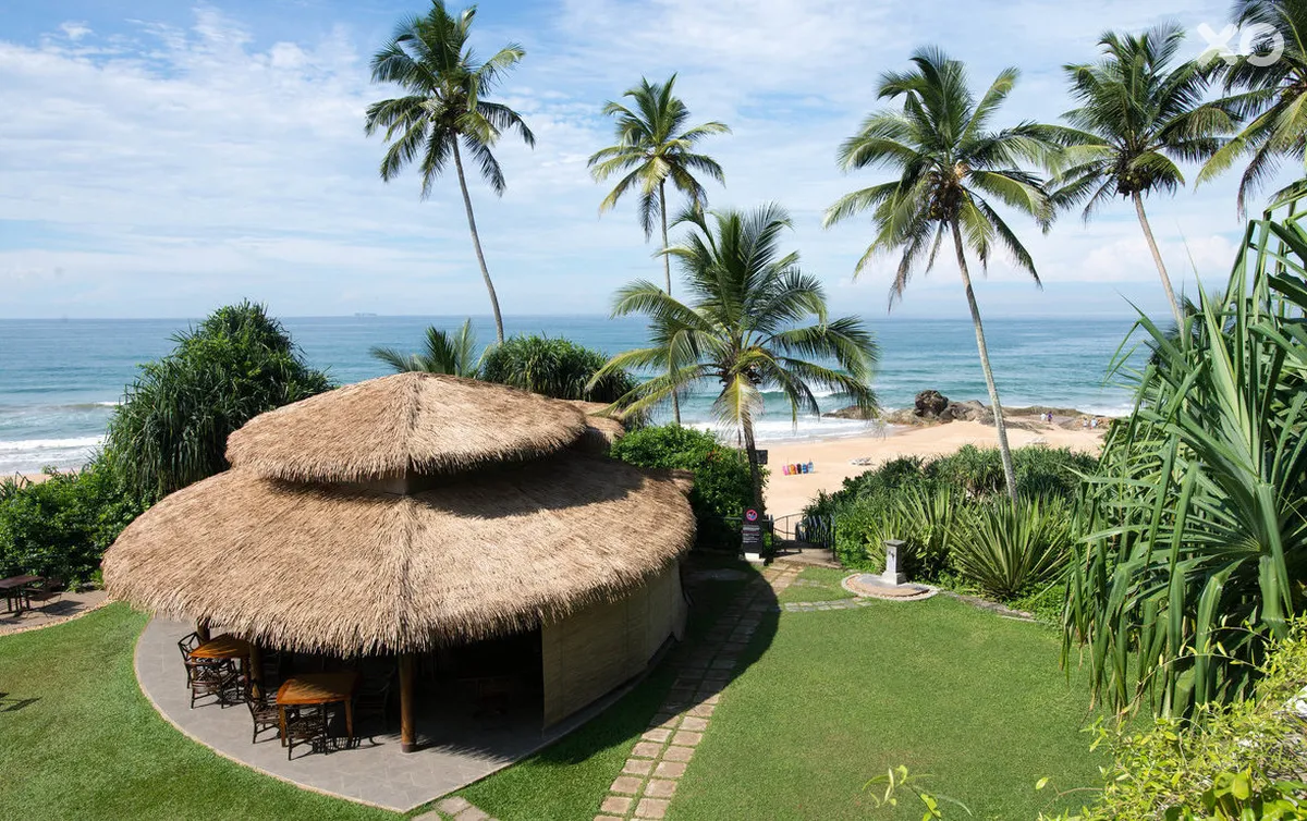 Taj Bentota Resort & Spa