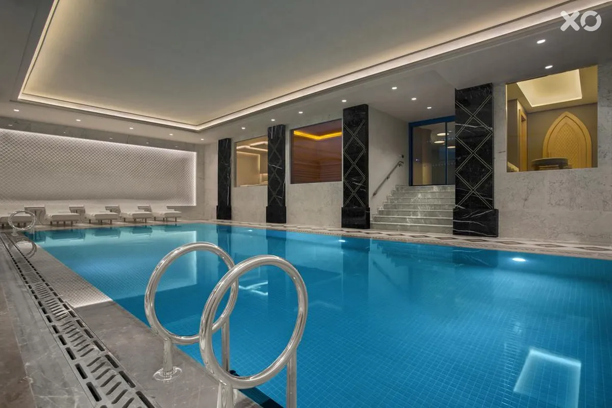 Lazzoni Hotel