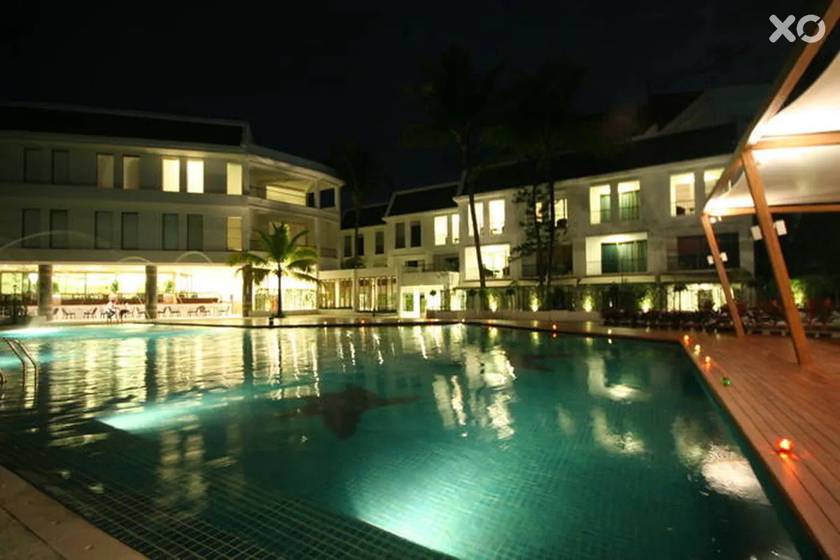 Sawaddi Patong Resort