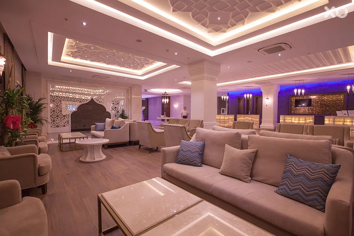 Diamond Elite Hotel & Spa