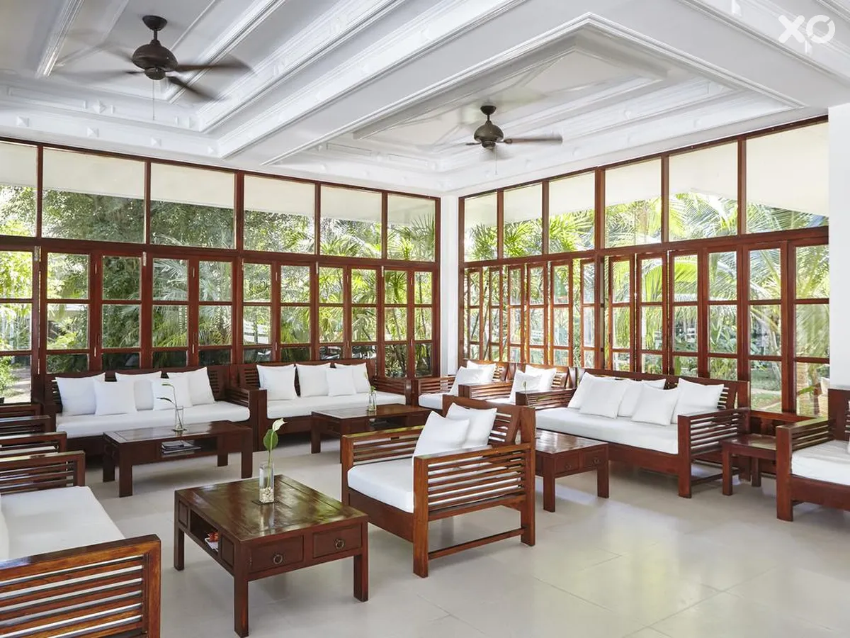 Paradise Beach Resort