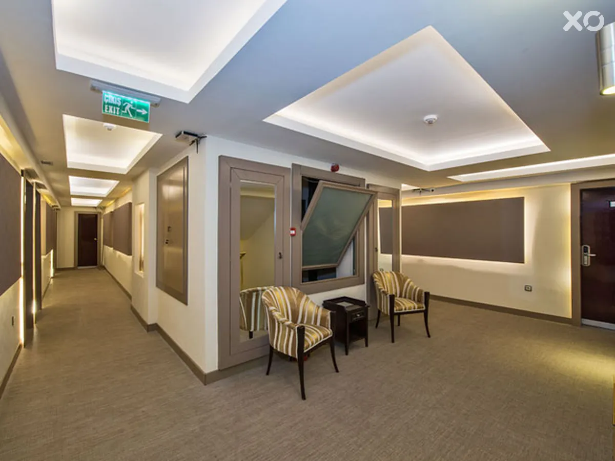 Laleli Gonen Hotel