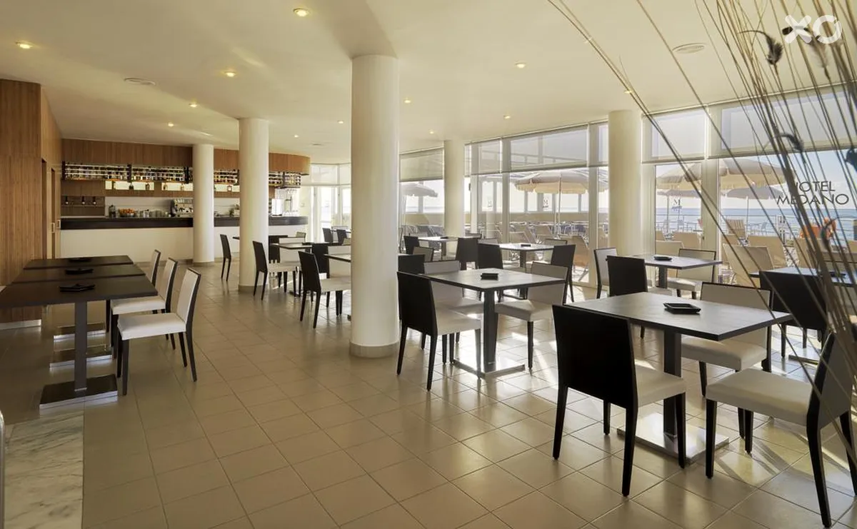 Medano Hotel