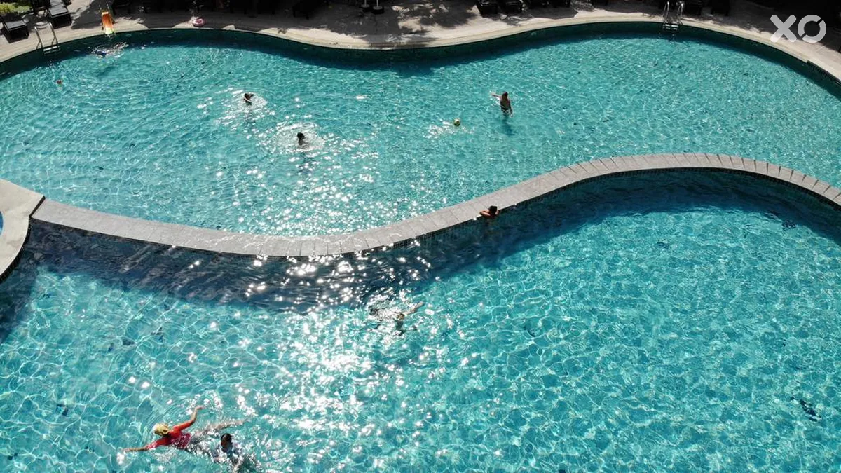 Wongamat Privacy Resort & Residence