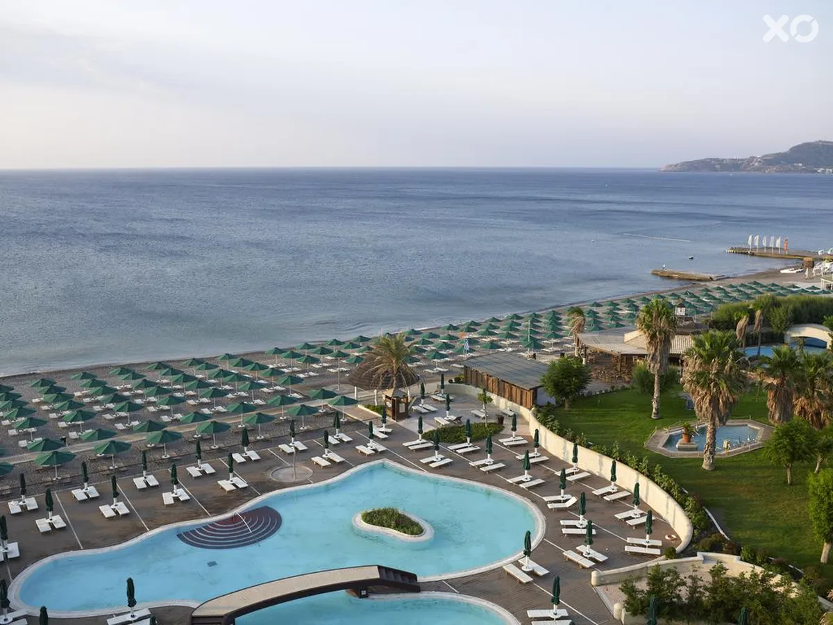 Esperos Mare Hotel