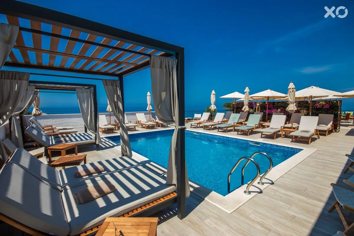 Kalamper Hotel & SPA