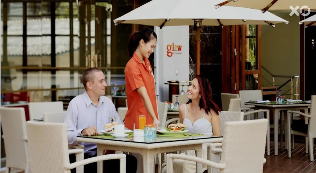 Centara Nova Hotel & Spa Pattaya