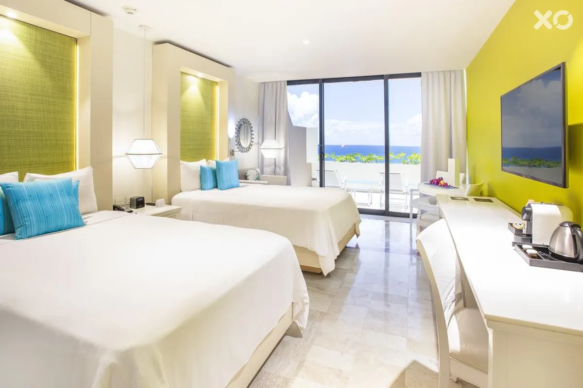 Paradisus Cancun Resort