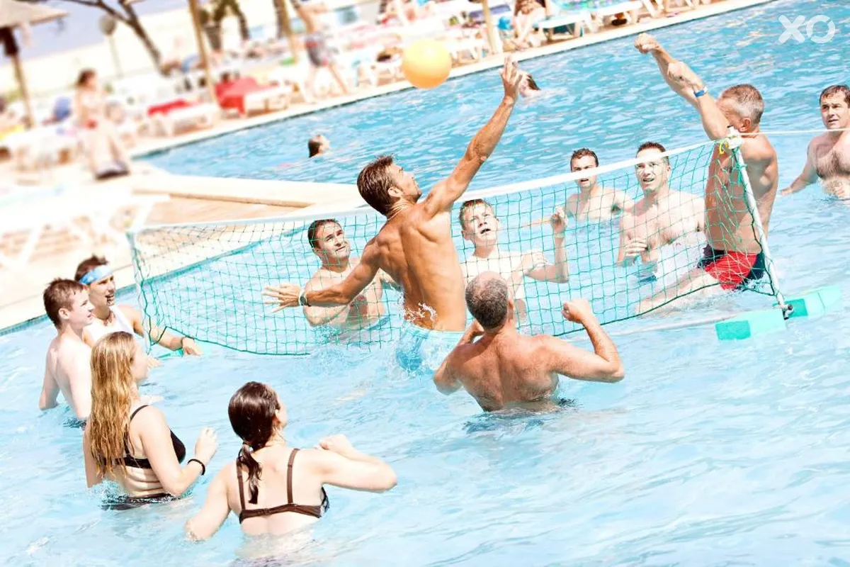 Sun Club El Dorado