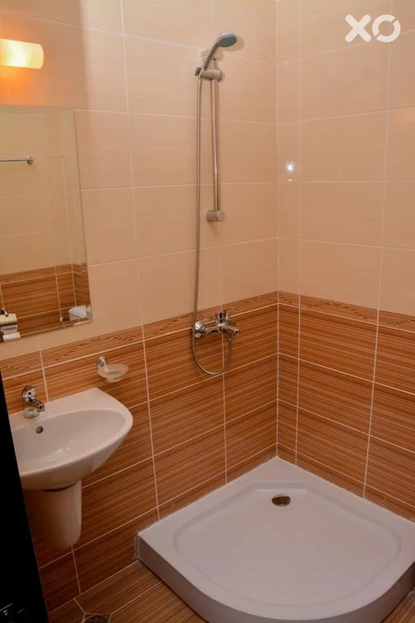 Olymp Apartcomplex