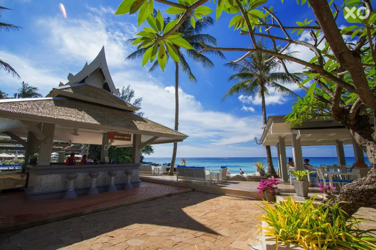 Beyond Resort Karon
