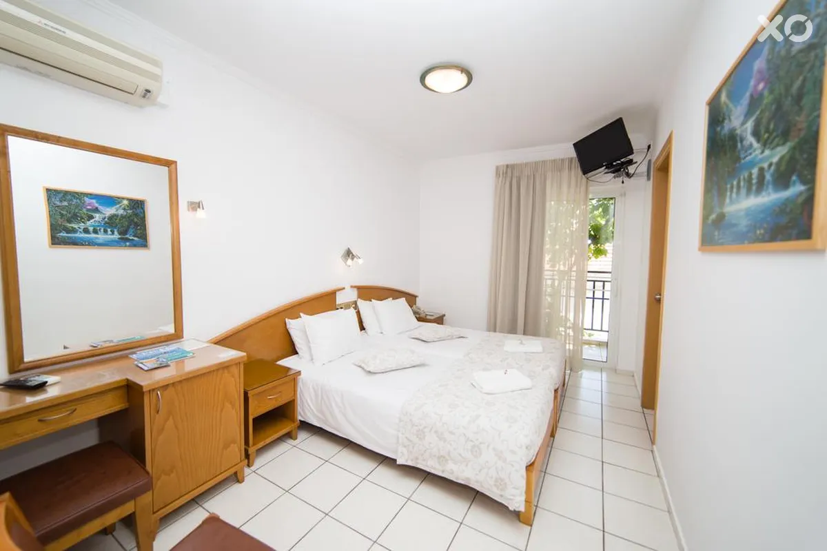 Astali Hotel