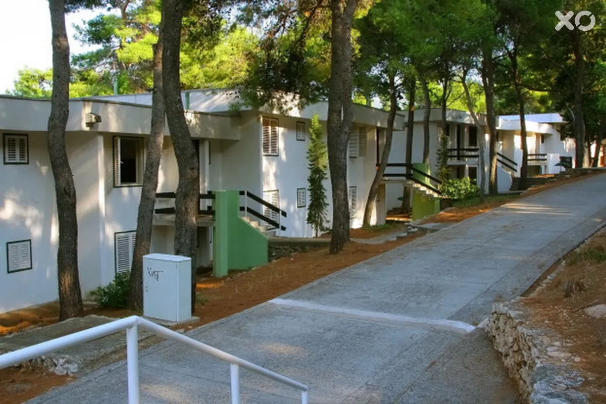 Adriatiq Resort Fontana Comfort Apartments