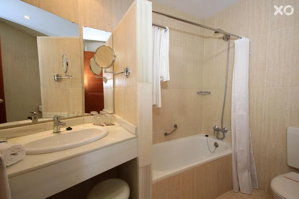 Alua Sun Torrenova Hotel