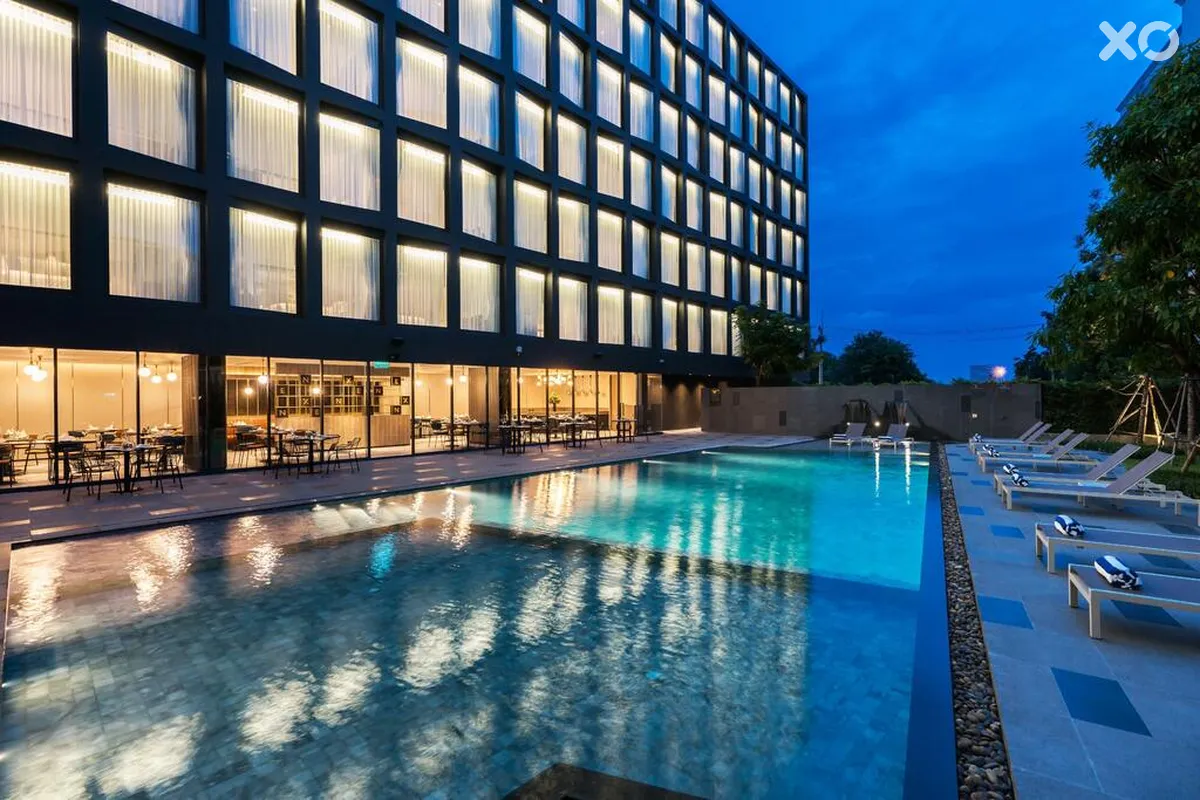 Best Western Plus Nexen
