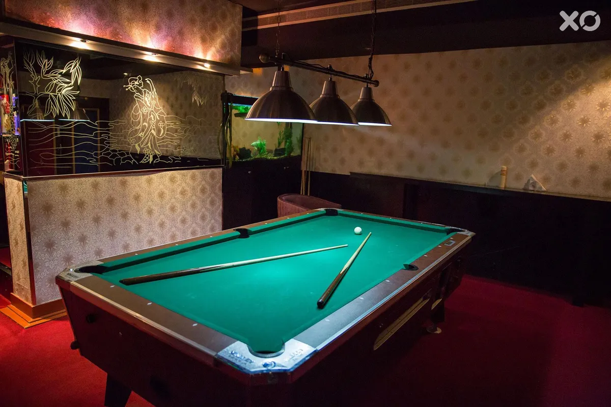 Saffron Boutique Hotel