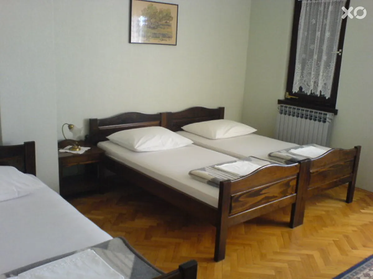 Jasna Pansion