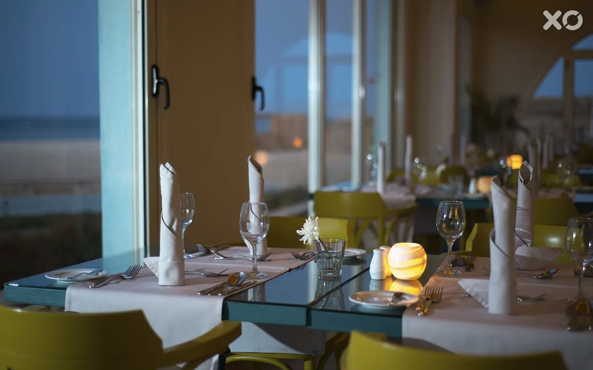 Novotel Marsa Alam