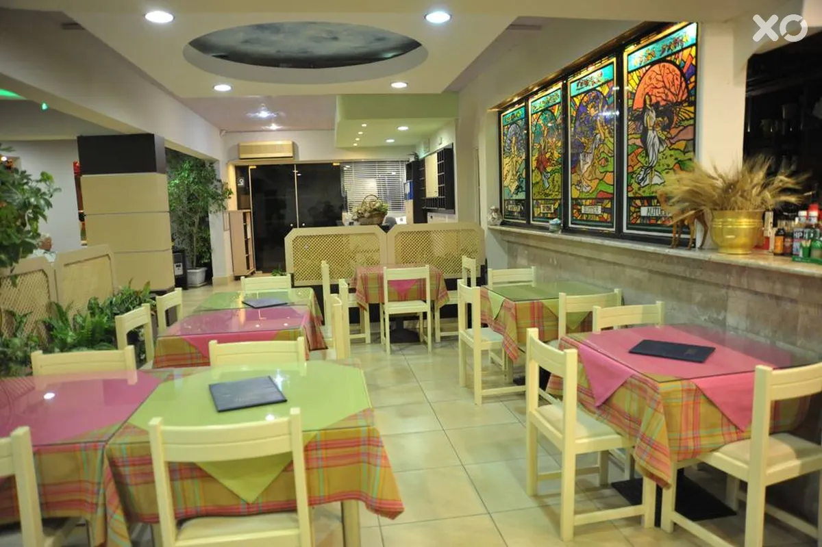 Anseli Hotel