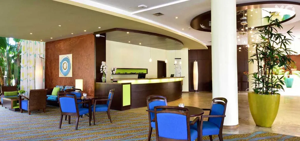 Pestana Viking Beach & Golf Resort